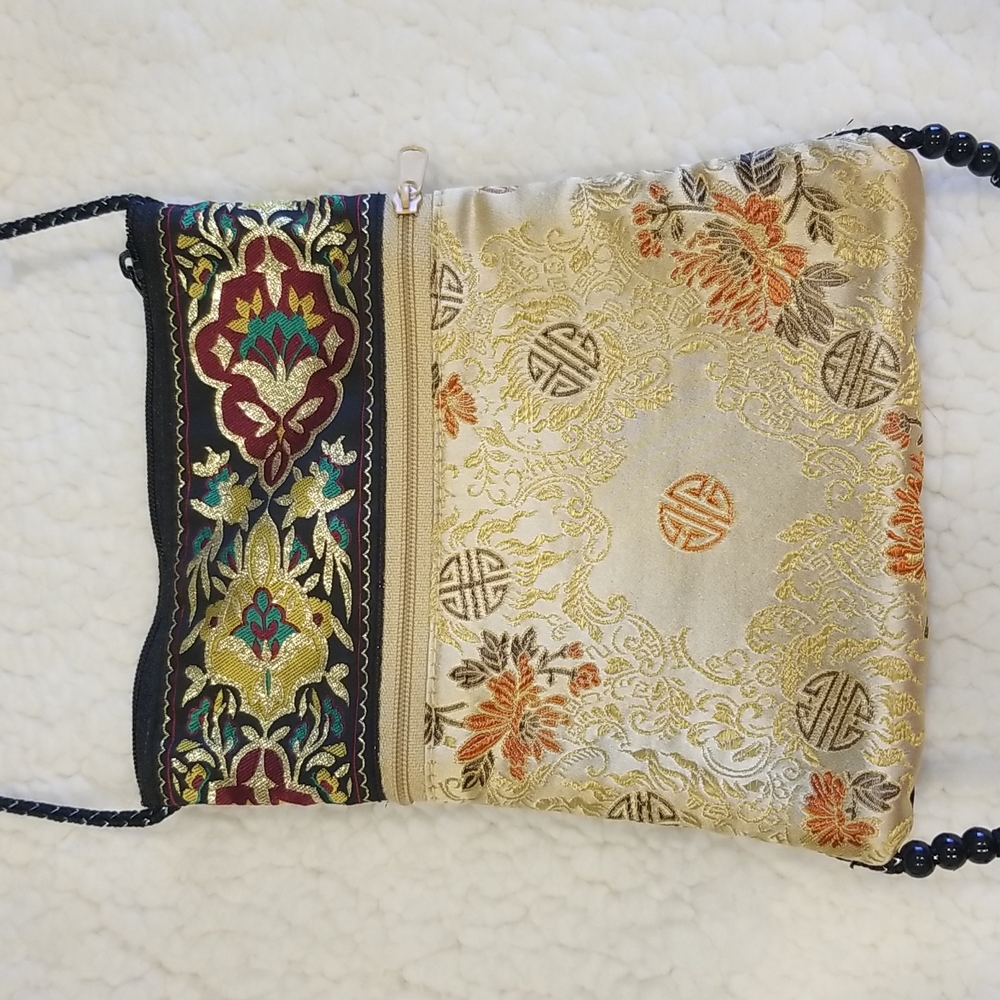 Small Shoulder Bag
